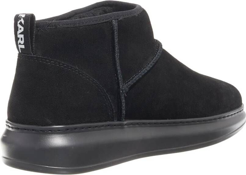 Karl Lagerfeld Boots & laarzen Kapri Kosi Lo Slip On Boot in zwart