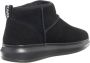 Karl Lagerfeld Boots & laarzen Kapri Kosi Lo Slip On Boot in zwart - Thumbnail 1