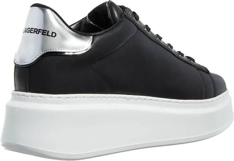 Karl Lagerfeld Low-Top Sneakers Anakapri Karl Nft Lo Lace in zwart