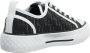 Karl Lagerfeld Low-Top Sneakers Kampus Max Iii M'Gram Embro Lo in wit - Thumbnail 1