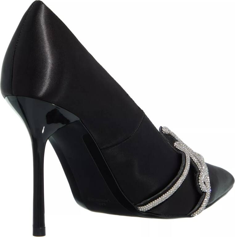 Karl Lagerfeld Pumps & high heels SARABANDE Signia Pump in zwart