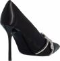 Karl Lagerfeld Pumps & high heels SARABANDE Signia Pump in zwart - Thumbnail 2