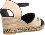 Karl Lagerfeld Sandalen Kamini Mid Hotel Karl Closed Toe in beige - Thumbnail 2