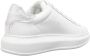 Karl Lagerfeld Low-Top Sneakers Kapri Karl Nft Lo Lace in wit - Thumbnail 3