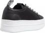 Karl Lagerfeld Sneakers Kobo Iii Lo Lace in zwart - Thumbnail 1