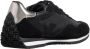 Karl Lagerfeld Sneakers Velocette Embro Nft Lo Lace in zwart - Thumbnail 1