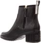 Kate Spade Zwarte Pergamijn Regenlaarzen Black Dames - Thumbnail 2