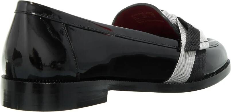 kate spade new york Loafers & ballerina schoenen Leandra Loafer in zwart