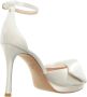 Kate spade new york Pumps & high heels Bridal Bow in crème - Thumbnail 1