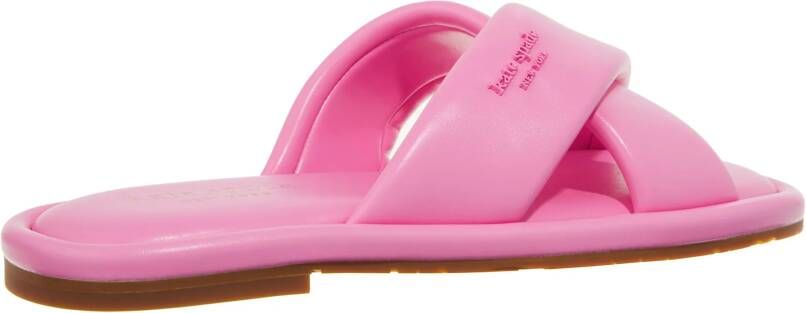 kate spade new york Sandalen Rio Slide in poeder roze