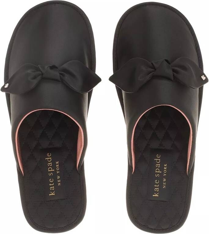 kate spade new york Slippers Lawson in zwart