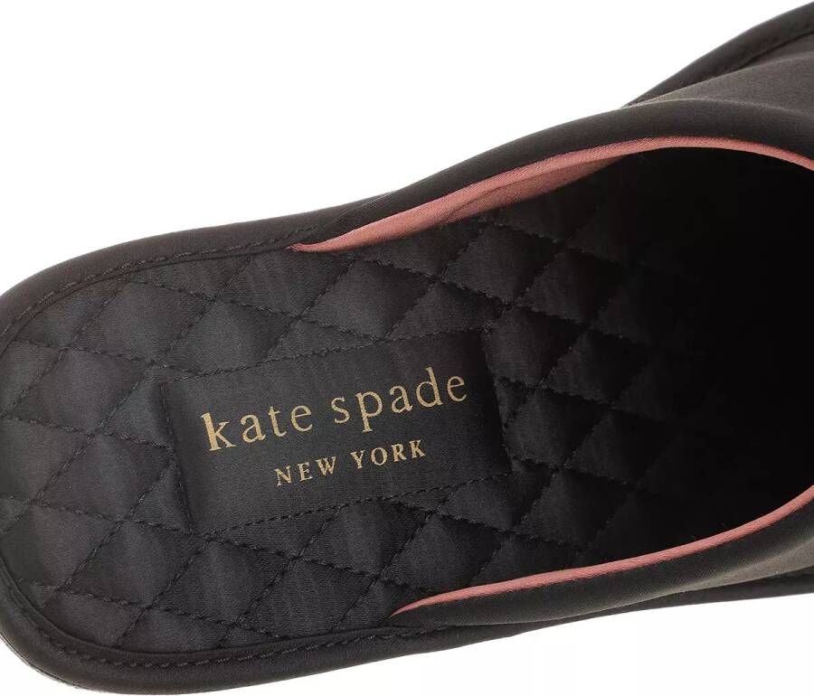 Kate spade new york Slippers Lawson in zwart