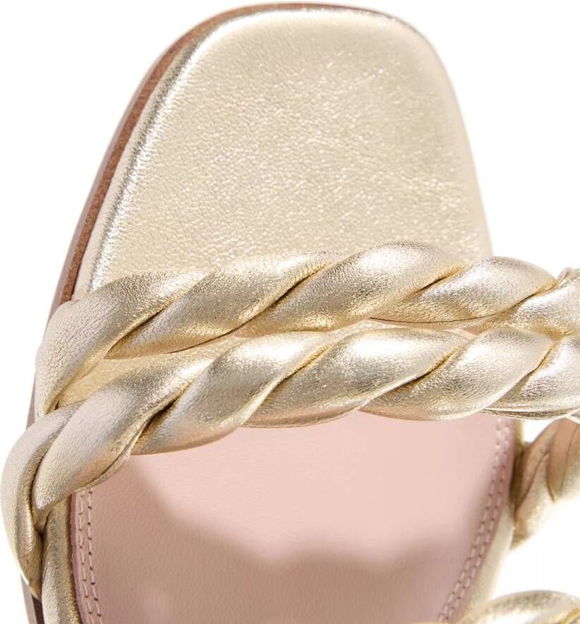 kate spade new york Slippers Nina in goud