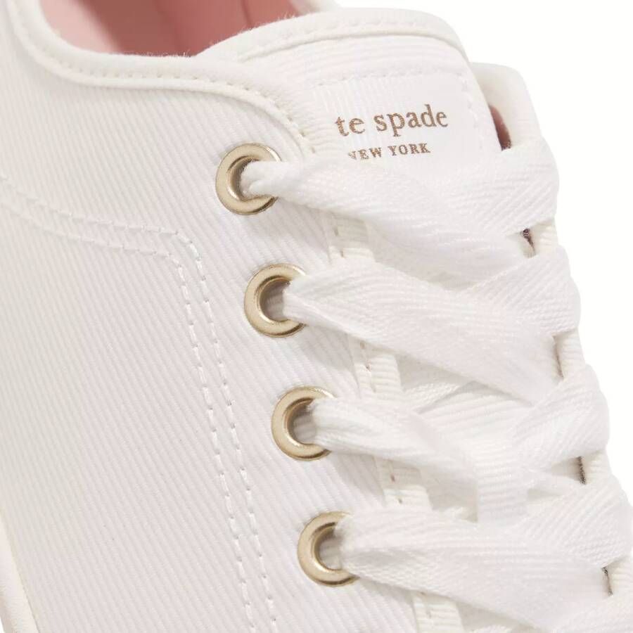 Kate spade new york Sneakers Serve Sneaker in wit