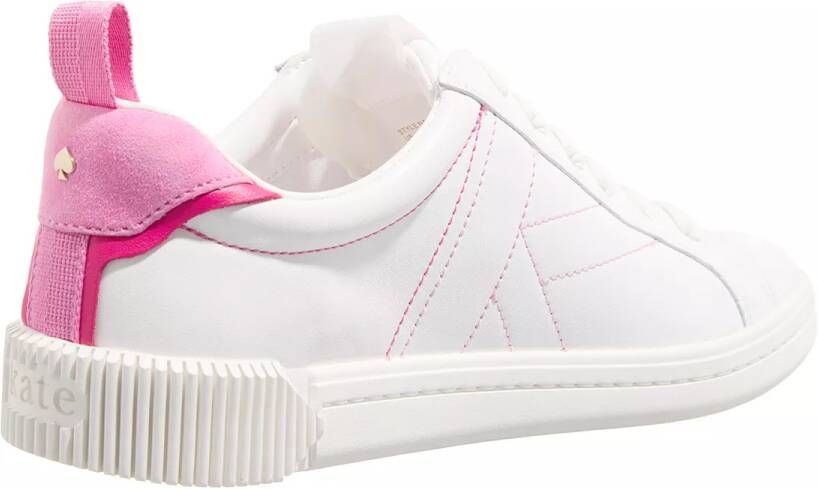 kate spade new york Sneakers Signature in wit