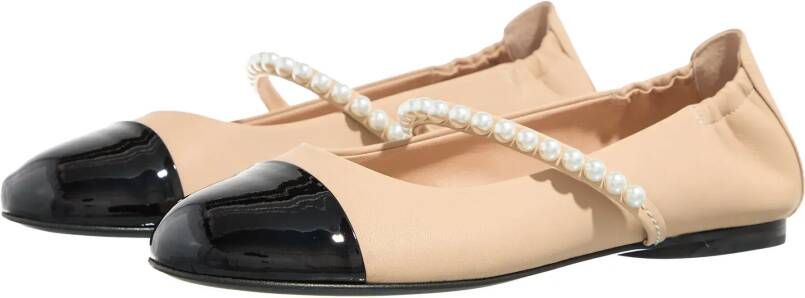 Kennel & Schmenger Ballerinas Billy in beige