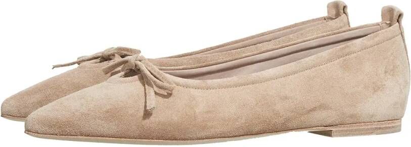 Kennel & Schmenger Ballerinas Greta in beige