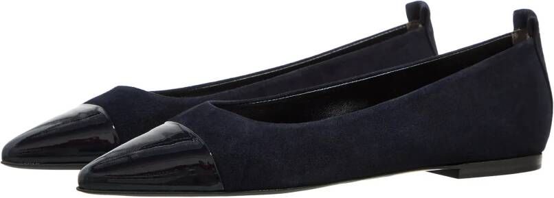 Kennel & Schmenger Ballerinas Greta in blauw