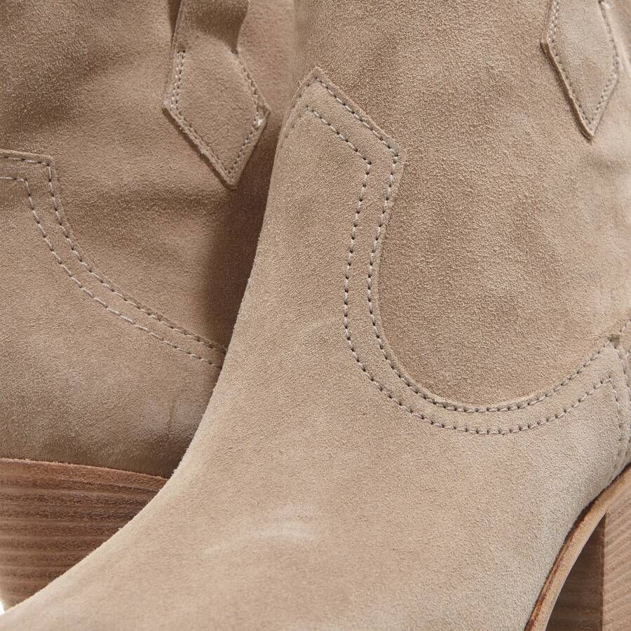 Kennel & Schmenger Boots & laarzen Dallas in beige