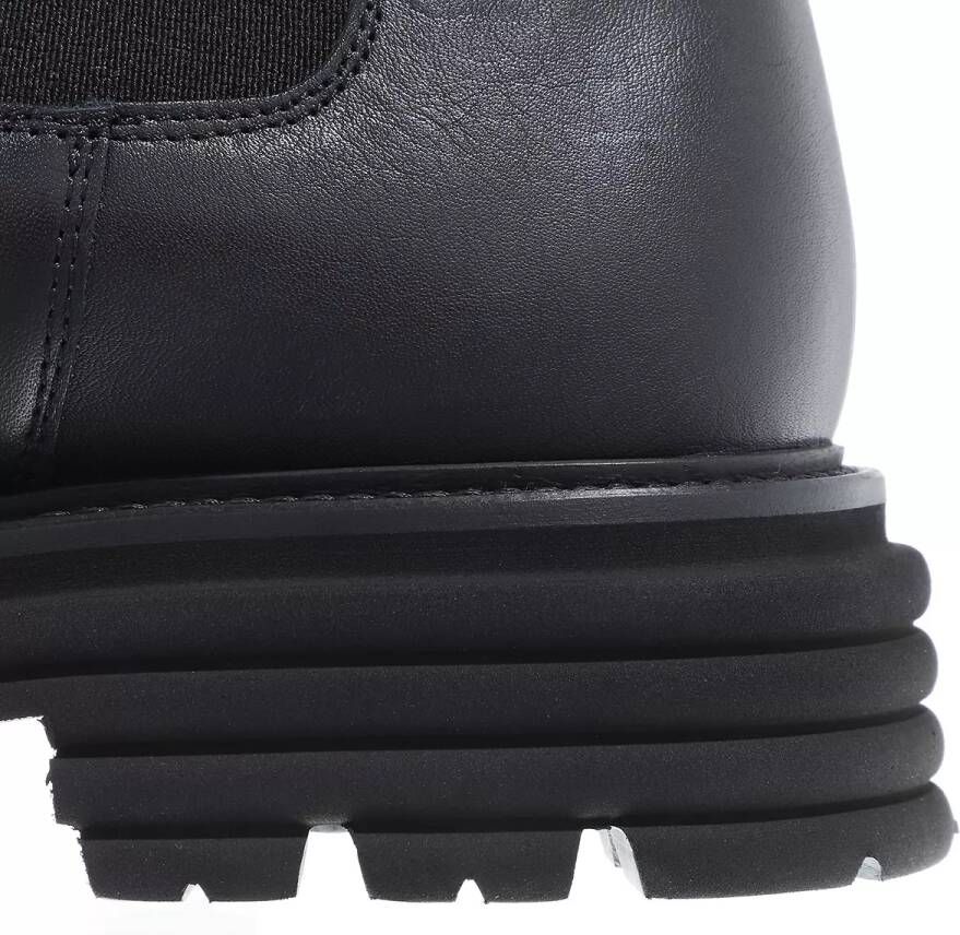 Kennel & Schmenger Boots & laarzen Master Boots Leather in zwart