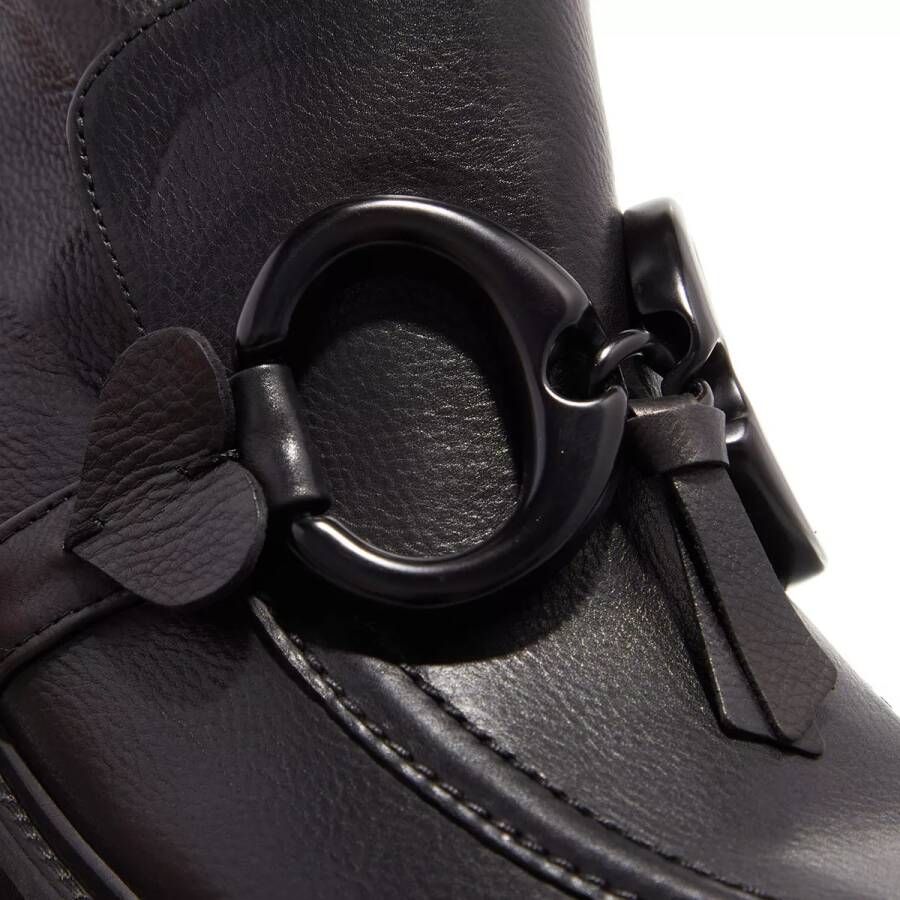 Kennel & Schmenger Boots & laarzen Master in zwart