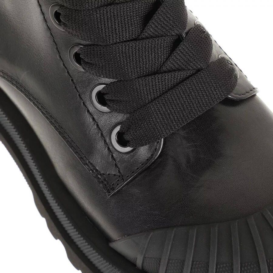 Ugg Boots & laarzen W Ashton Lace Up in zwart - Foto 3