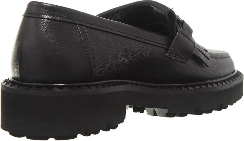 Kennel & Schmenger Loafers ALEA L in zwart