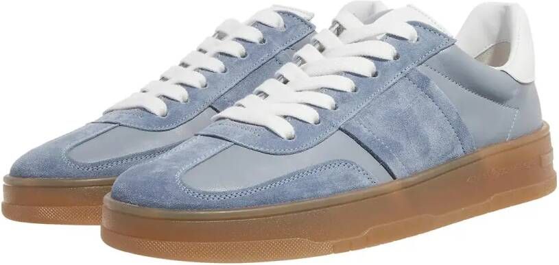 Kennel & Schmenger Low-Top Sneakers Drift in blauw