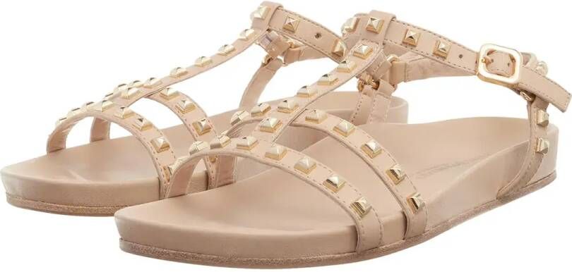 Kennel & Schmenger Sandalen Love in beige