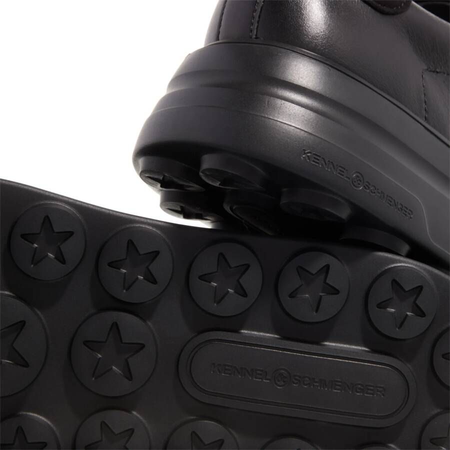 Kennel & Schmenger Sneakers BREAK in zwart