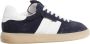 Kennel & Schmenger Sneakers POP in blauw - Thumbnail 1