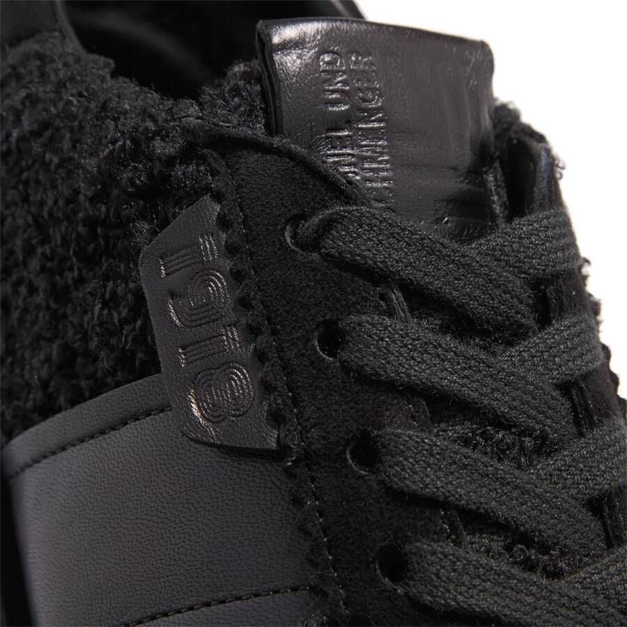 Kennel & Schmenger Sneakers TONIC in zwart