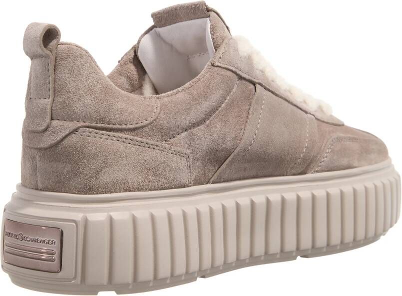 Kennel & Schmenger Sneakers ZAP in beige