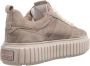 Kennel & Schmenger Sneakers ZAP in beige - Thumbnail 2