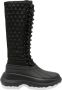 Kenzo Boots Black in zwart - Thumbnail 1