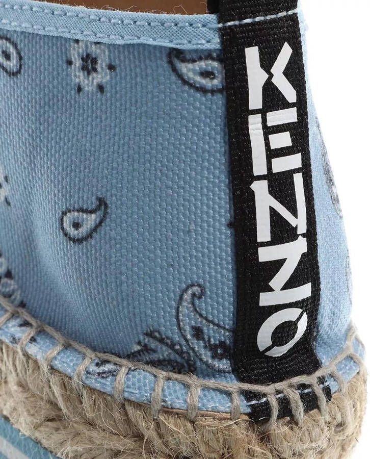 Kenzo Espadrilles MICRO - Foto 2