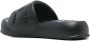 Kenzo Slippers & Mules Sandals Black in zwart - Thumbnail 1