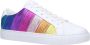 Kurt Geiger London Sneakers Kurt Geiger Dames Sneaker Wit 2626069109 69 LANE S in wit - Thumbnail 1