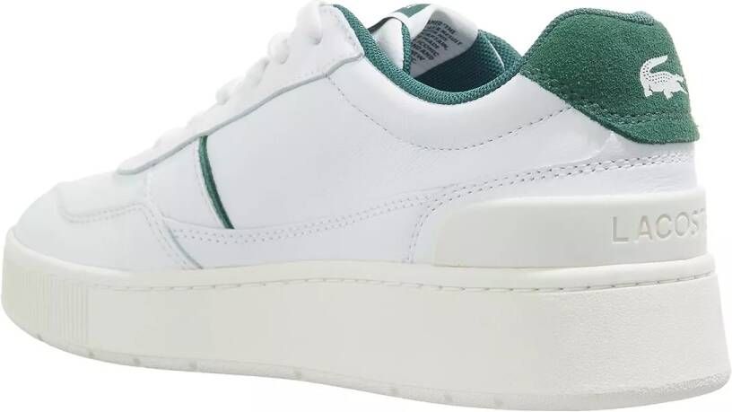 Lacoste Sneakers Aceclip Prm 124 1 Sfa in wit