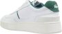 Lacoste Sneakers Aceclip Prm 124 1 Sfa in wit - Thumbnail 1