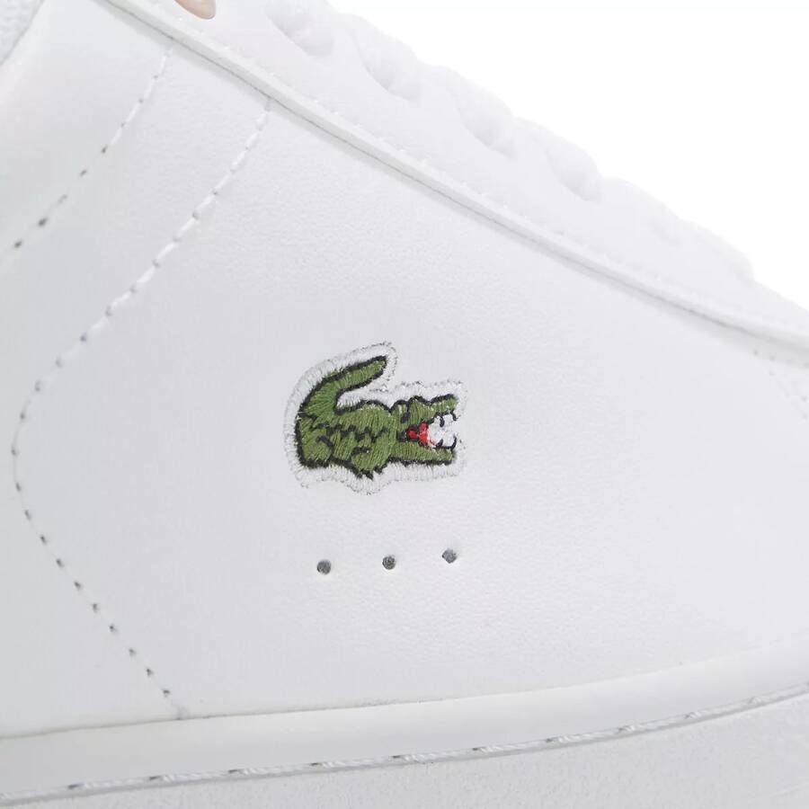 Lacoste Sneakers Carnaby Evo Bl 21 1 Sfa in wit