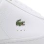 Lacoste Sneakers Carnaby Evo Bl 21 1 Sfa in wit - Thumbnail 1