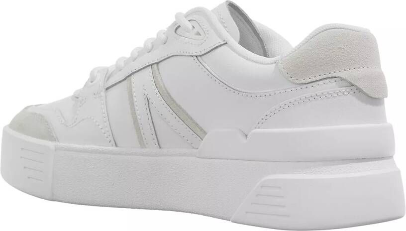 Lacoste Sneakers L002 Evo 124 6 Sfa in wit