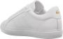 Lacoste Powercourt 2.0 Leren ssneakers White - Thumbnail 4