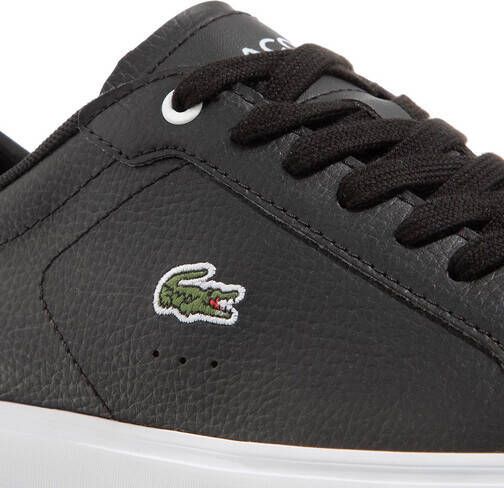 Lacoste Sneakers Powercourt 222 6 Sfa in black