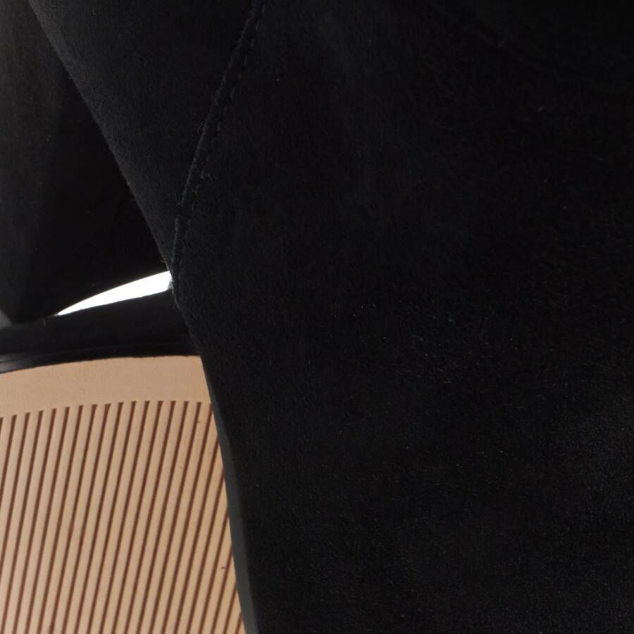 Lauren Ralph Lauren Boots & laarzen Artizan Ii Mid Boot in zwart