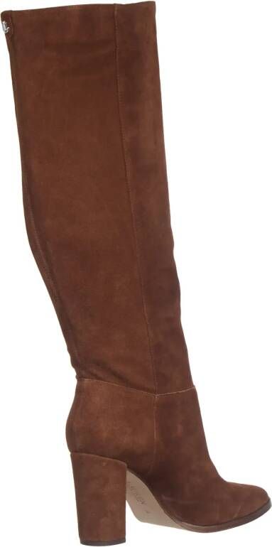 Lauren Ralph Lauren Boots & laarzen Artizan Tall Boots Tall Boot in bruin