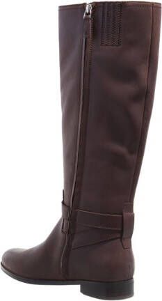 Lauren Ralph Lauren Boots & laarzen Brittaney Boots in dark brown