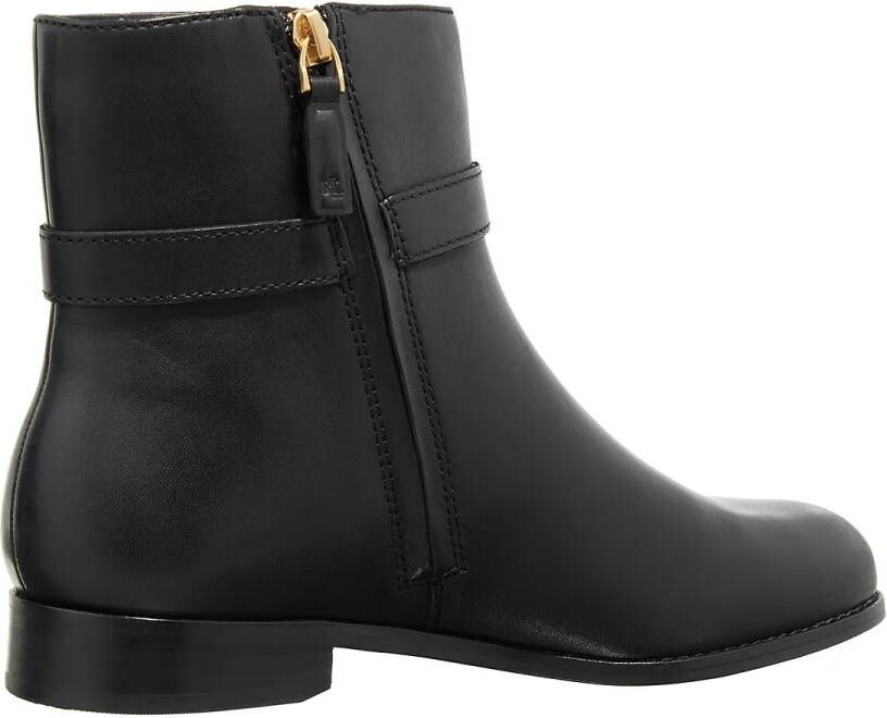 Lauren Ralph Lauren Boots & laarzen Brooke Boots Bootie in zwart