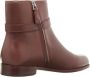 Lauren Ralph Lauren Boots & laarzen Brooke Boots in bruin - Thumbnail 2